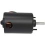 Four Seasons 35468 Single Shaft Vented CCW Blower Motor w/o Wheel