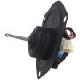 Four Seasons 35470 Flanged Vented CW/CCW Blower Motor w/o Wheel