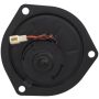 Four Seasons 35470 Flanged Vented CW/CCW Blower Motor w/o Wheel