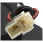 Four Seasons 35470 Flanged Vented CW/CCW Blower Motor w/o Wheel