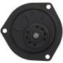 Four Seasons 35470 Flanged Vented CW/CCW Blower Motor w/o Wheel