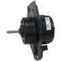 Four Seasons 35471 Flanged Vented CW Blower Motor w/o Wheel