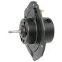 Four Seasons 35472 Flanged Vented CW Blower Motor w/o Wheel