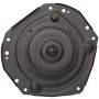 Four Seasons 35472 Flanged Vented CW Blower Motor w/o Wheel