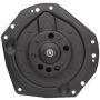 Four Seasons 35472 Flanged Vented CW Blower Motor w/o Wheel