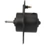 Four Seasons 35472 Flanged Vented CW Blower Motor w/o Wheel