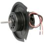 Four Seasons 35474 Flanged Vented CW/CCW Blower Motor w/o Wheel