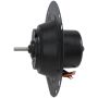 Four Seasons 35476 Flanged Vented CW/CCW Blower Motor w/o Wheel
