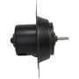Four Seasons 35476 Flanged Vented CW/CCW Blower Motor w/o Wheel