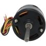 Four Seasons 35480 Double Shaft Vented CW/CCW Blower Motor w/o Wheel