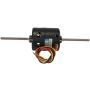 Four Seasons 35480 Double Shaft Vented CW/CCW Blower Motor w/o Wheel