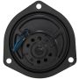 Four Seasons 35483 Flanged Vented CW/CCW Blower Motor w/o Wheel