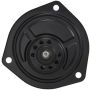 Four Seasons 35483 Flanged Vented CW/CCW Blower Motor w/o Wheel