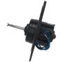 Four Seasons 35483 Flanged Vented CW/CCW Blower Motor w/o Wheel