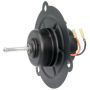 Four Seasons 35484 Flanged Vented CW/CCW Blower Motor w/o Wheel