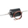 Four Seasons 35486 Double Shaft Closed CW/CCW Blower Motor w/o Wheel