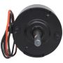 Four Seasons 35486 Double Shaft Closed CW/CCW Blower Motor w/o Wheel