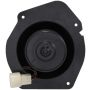 Four Seasons 35489 Flanged Vented CW Blower Motor w/o Wheel