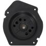 Four Seasons 35489 Flanged Vented CW Blower Motor w/o Wheel