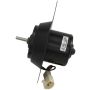 Four Seasons 35489 Flanged Vented CW Blower Motor w/o Wheel
