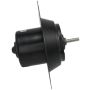 Four Seasons 35489 Flanged Vented CW Blower Motor w/o Wheel