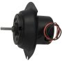 Four Seasons 35491 Flanged Vented CW Blower Motor w/o Wheel
