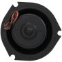 Four Seasons 35491 Flanged Vented CW Blower Motor w/o Wheel