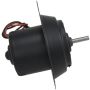 Four Seasons 35491 Flanged Vented CW Blower Motor w/o Wheel