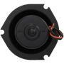 Four Seasons 35492 Flanged Vented CCW Blower Motor w/o Wheel