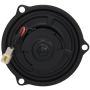 Four Seasons 35493 Flanged Vented CW/CCW Blower Motor w/o Wheel