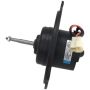 Four Seasons 35493 Flanged Vented CW/CCW Blower Motor w/o Wheel