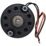 Four Seasons 35495 Single Shaft Vented CW Blower Motor w/o Wheel