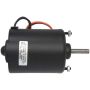 Four Seasons 35495 Single Shaft Vented CW Blower Motor w/o Wheel