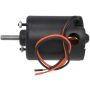 Four Seasons 35495 Single Shaft Vented CW Blower Motor w/o Wheel