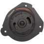 Four Seasons 35498 Flanged Closed CW Blower Motor w/o Wheel