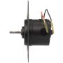 Four Seasons 35498 Flanged Closed CW Blower Motor w/o Wheel