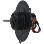 Four Seasons 35499 Flanged Vented CCW Blower Motor w/o Wheel