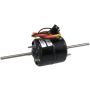 Four Seasons 35501 Double Shaft Vented CW/CCW Blower Motor w/o Wheel