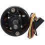 Four Seasons 35501 Double Shaft Vented CW/CCW Blower Motor w/o Wheel