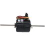 Four Seasons 35501 Double Shaft Vented CW/CCW Blower Motor w/o Wheel