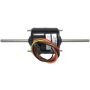 Four Seasons 35501 Double Shaft Vented CW/CCW Blower Motor w/o Wheel