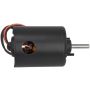 Four Seasons 35502 Single Shaft Vented CW/CCW Blower Motor w/o Wheel