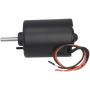 Four Seasons 35502 Single Shaft Vented CW/CCW Blower Motor w/o Wheel