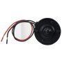 Four Seasons 35504 Single Shaft Closed CW/CCW Blower Motor w/o Wheel