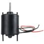 Four Seasons 35504 Single Shaft Closed CW/CCW Blower Motor w/o Wheel