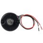 Four Seasons 35504 Single Shaft Closed CW/CCW Blower Motor w/o Wheel