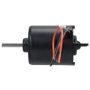 Four Seasons 35504 Single Shaft Closed CW/CCW Blower Motor w/o Wheel