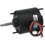 Four Seasons 35506 Single Shaft Closed CW/CCW Blower Motor w/o Wheel