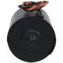 Four Seasons 35507 Single Shaft Vented CW Blower Motor w/o Wheel