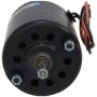 Four Seasons 35507 Single Shaft Vented CW Blower Motor w/o Wheel